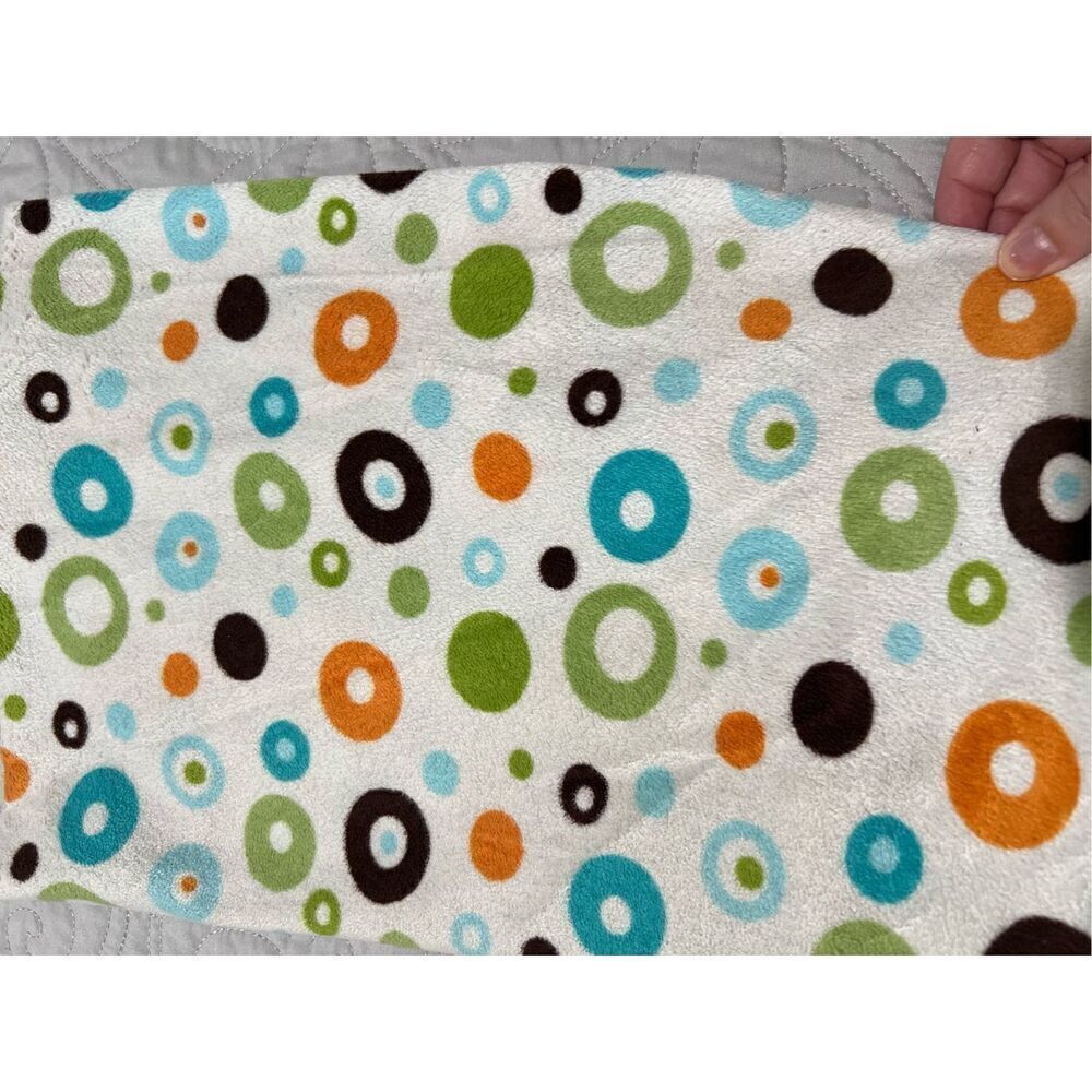 Carter’s Changing Pad Cover‎ - Picture 3 of 7